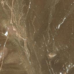 Satellite imagery of Cerro de los Pastos Amarillos, AR