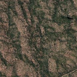 Satellite imagery of Portezuelo de la Chilca, AR