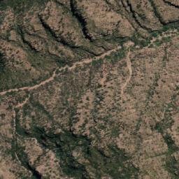 Satellite imagery of Portezuelo de la Chilca, AR