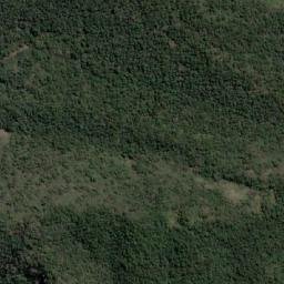 Satellite imagery of Cerro Potrerillos, AR