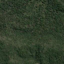 Satellite imagery of Cerro Potrerillos, AR