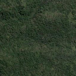 Satellite imagery of Cerro Potrerillos, AR