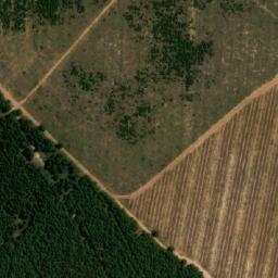 Satellite imagery of Cerro Puitá, AR