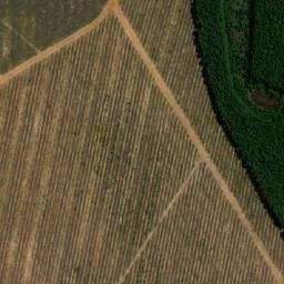 Satellite imagery of Cerro Puitá, AR