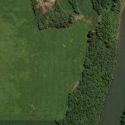 Satellite imagery of Tio Hugo, BR
