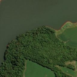 Satellite imagery of Tio Hugo, BR