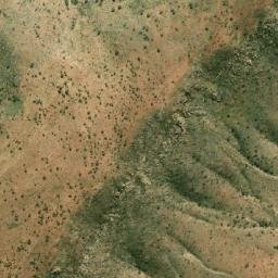 Satellite imagery of GROOT DRINK, NA
