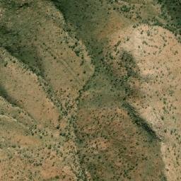 Satellite imagery of GROOT DRINK, NA