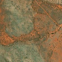 Satellite imagery of MT CHARLES, NA