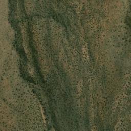 Satellite imagery of KOODOO, NA