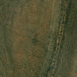 Satellite imagery of KOODOO, NA