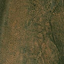 Satellite imagery of KOODOO, NA