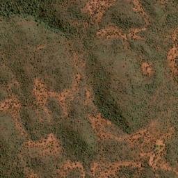 Satellite imagery of DAVIS, NA