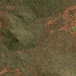 Satellite imagery of DAVIS, NA
