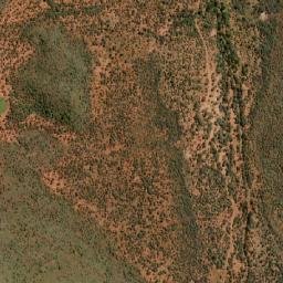Satellite imagery of DAVIS, NA