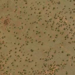 Satellite imagery of DISTANT BUSH, NA