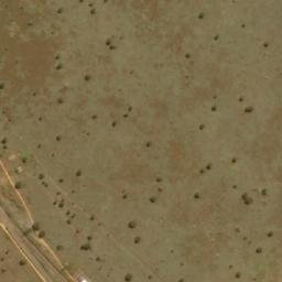 Satellite imagery of DISTANT BUSH, NA