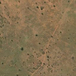 Satellite imagery of VILJOENSHOF, NA