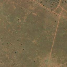 Satellite imagery of VILJOENSHOF, NA