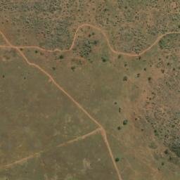 Satellite imagery of VILJOENSHOF, NA