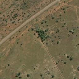 Satellite imagery of RUSKAMP, NA
