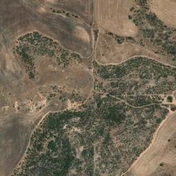Satellite imagery of Gelira Mine, AU