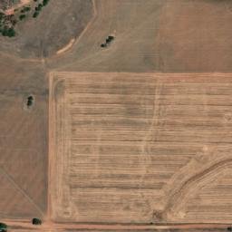 Satellite imagery of Carney Hill, AU