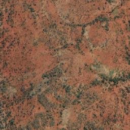Satellite imagery of Gnows Nest Mine, AU