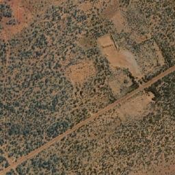 Satellite imagery of Gnows Nest Mine, AU
