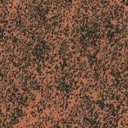 Satellite imagery of Muleryon Hill, AU
