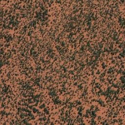 Satellite imagery of Muleryon Hill, AU