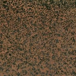 Satellite imagery of West Terrace, AU