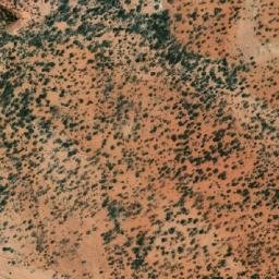 Satellite imagery of West Terrace, AU