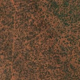 Satellite imagery of Diorite Hill, AU