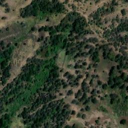 Satellite imagery of Grass Tree Hill, AU