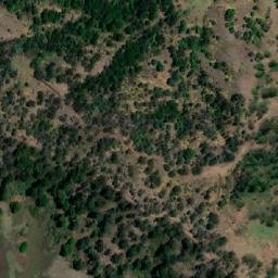 Satellite imagery of Grass Tree Hill, AU