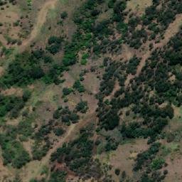 Satellite imagery of Grass Tree Hill, AU