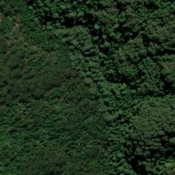 Satellite imagery of Peach Mountain, AU
