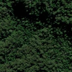 Satellite imagery of Peach Mountain, AU