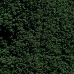 Satellite imagery of Peach Mountain, AU