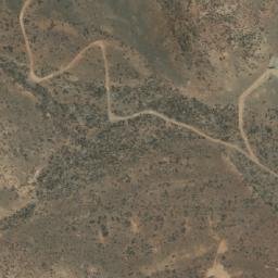 Satellite imagery of Dos Amigos, CL