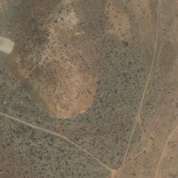 Satellite imagery of Dos Amigos, CL