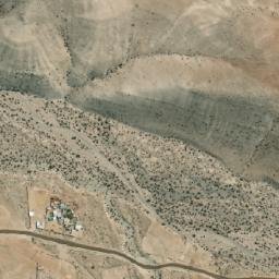 Satellite imagery of Las Breas, CL