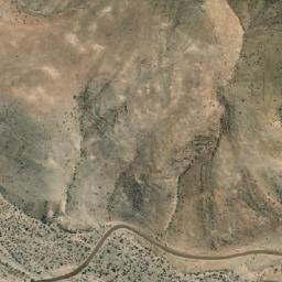 Satellite imagery of Las Breas, CL