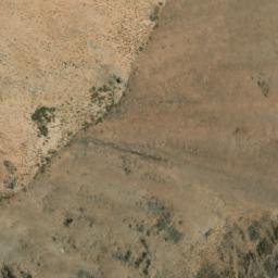 Satellite imagery of Cerro El Toro, CL