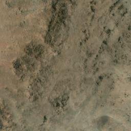 Satellite imagery of Cerro El Toro, CL