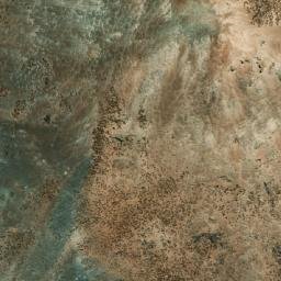 Satellite imagery of Cerro Placetón, CL