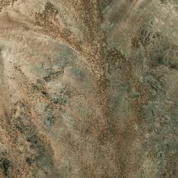 Satellite imagery of Cerro Placetón, CL