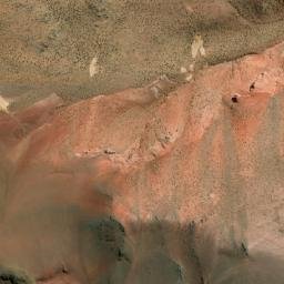 Satellite imagery of Pircas Blancas, CL