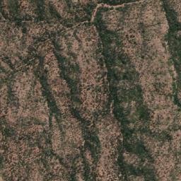 Satellite imagery of Portezuelo de la Chilca, AR